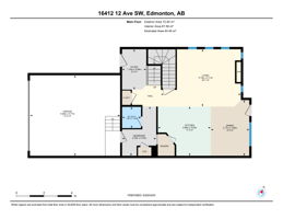 VX - (Metric) Schematic Floor Plan - (1)