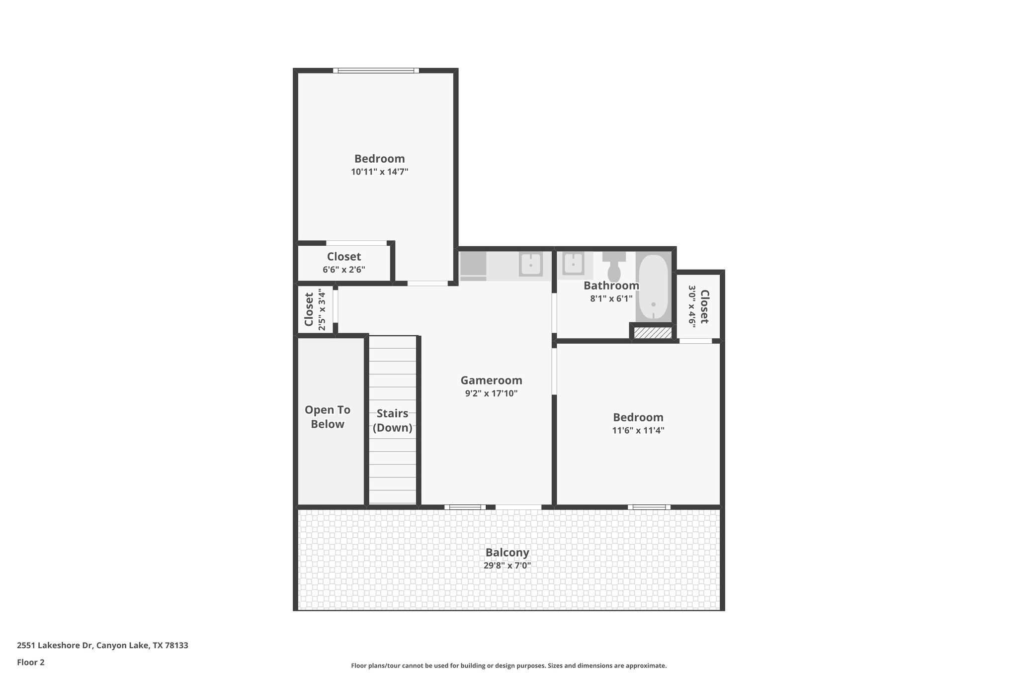 Floor 2