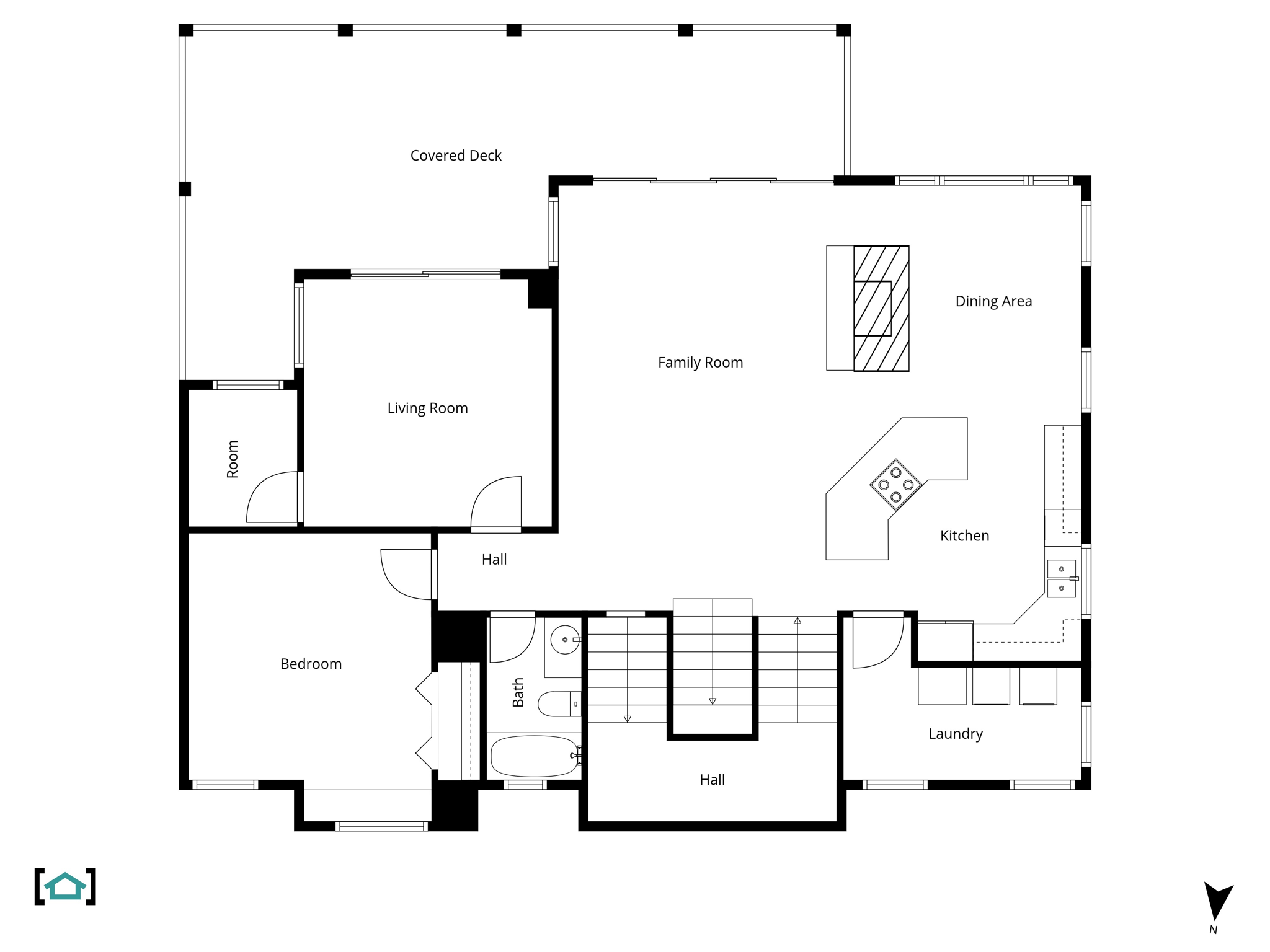 Floorplan #3