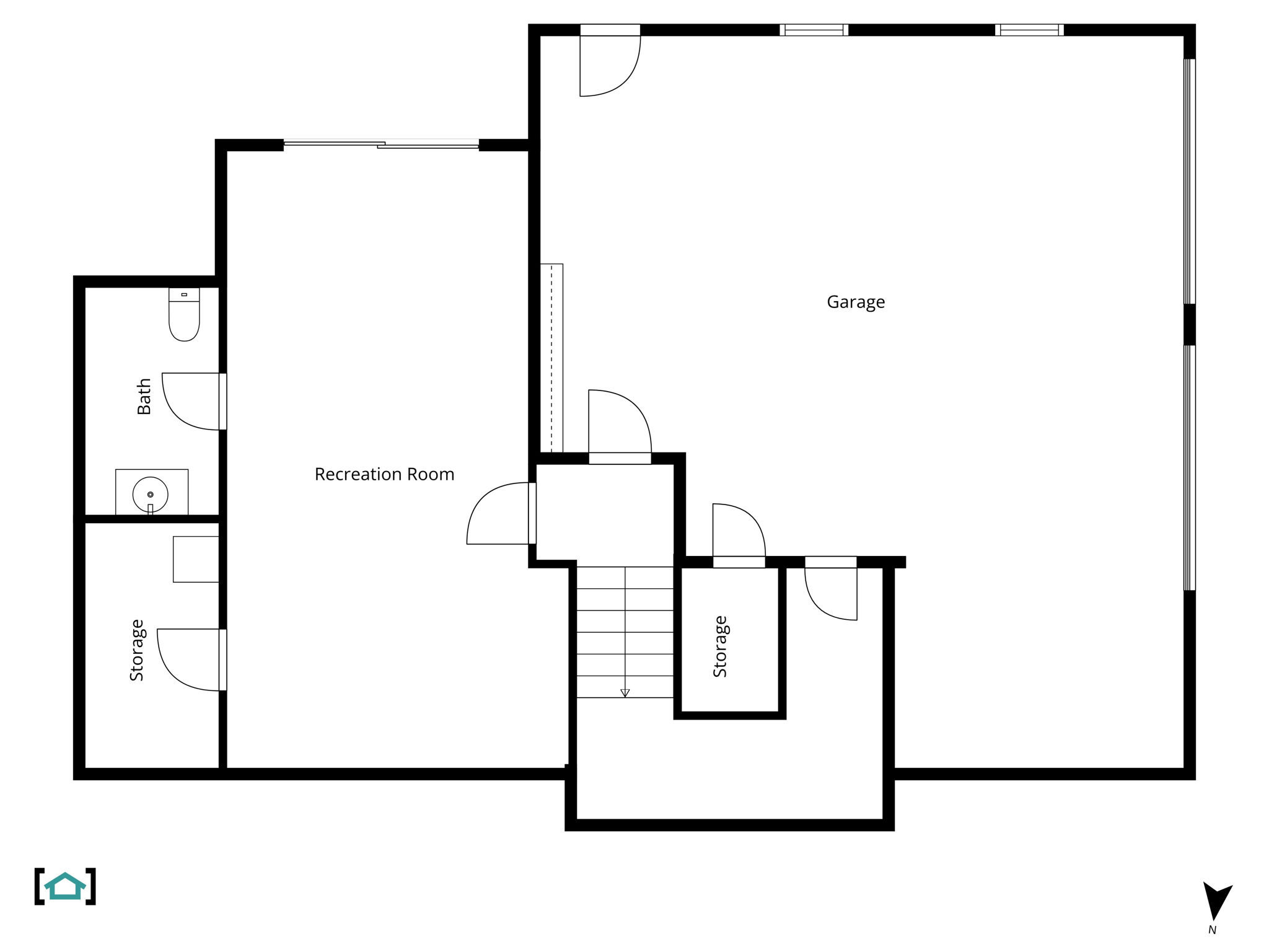 Floorplan #4