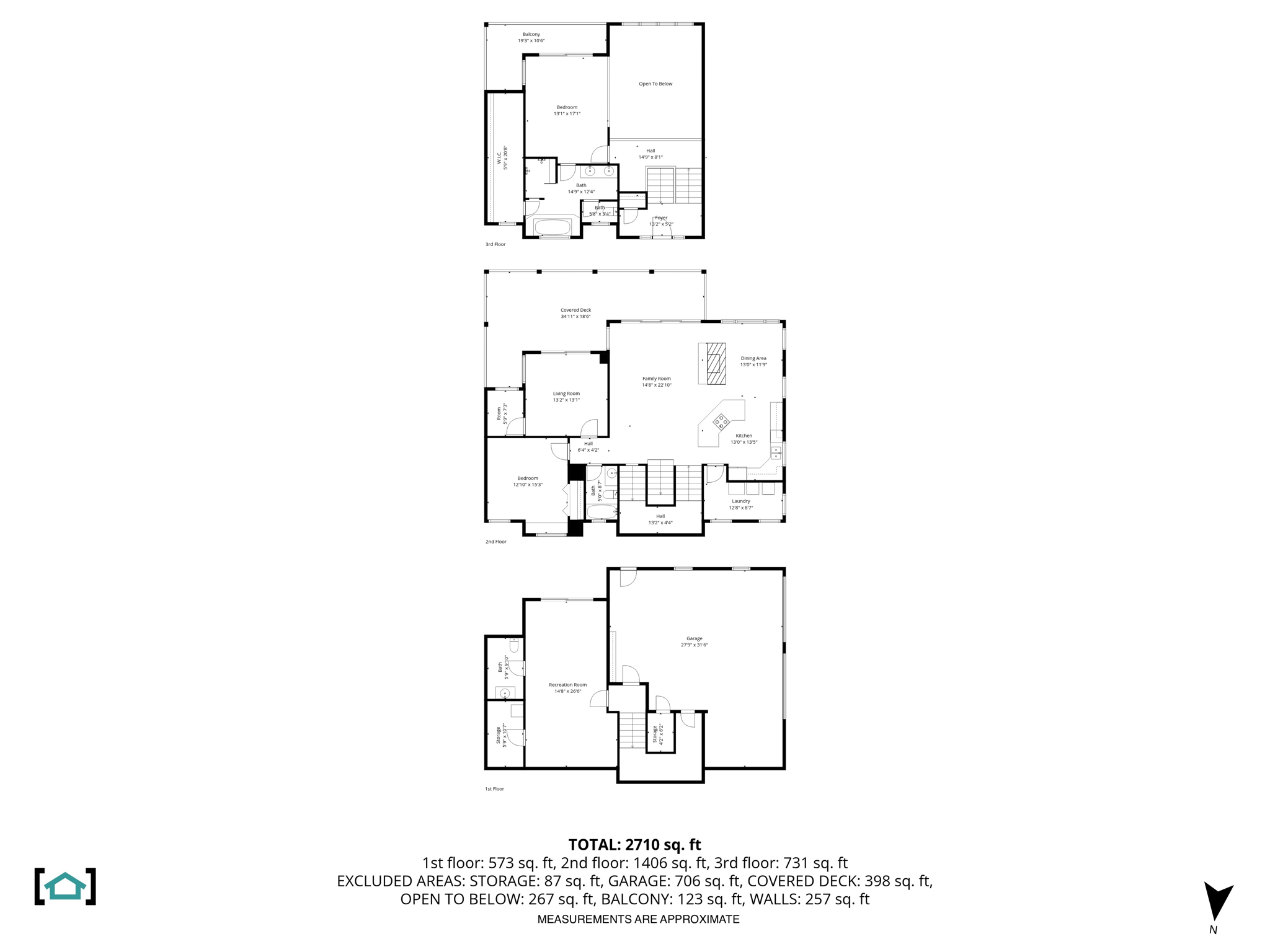 Floorplan #5