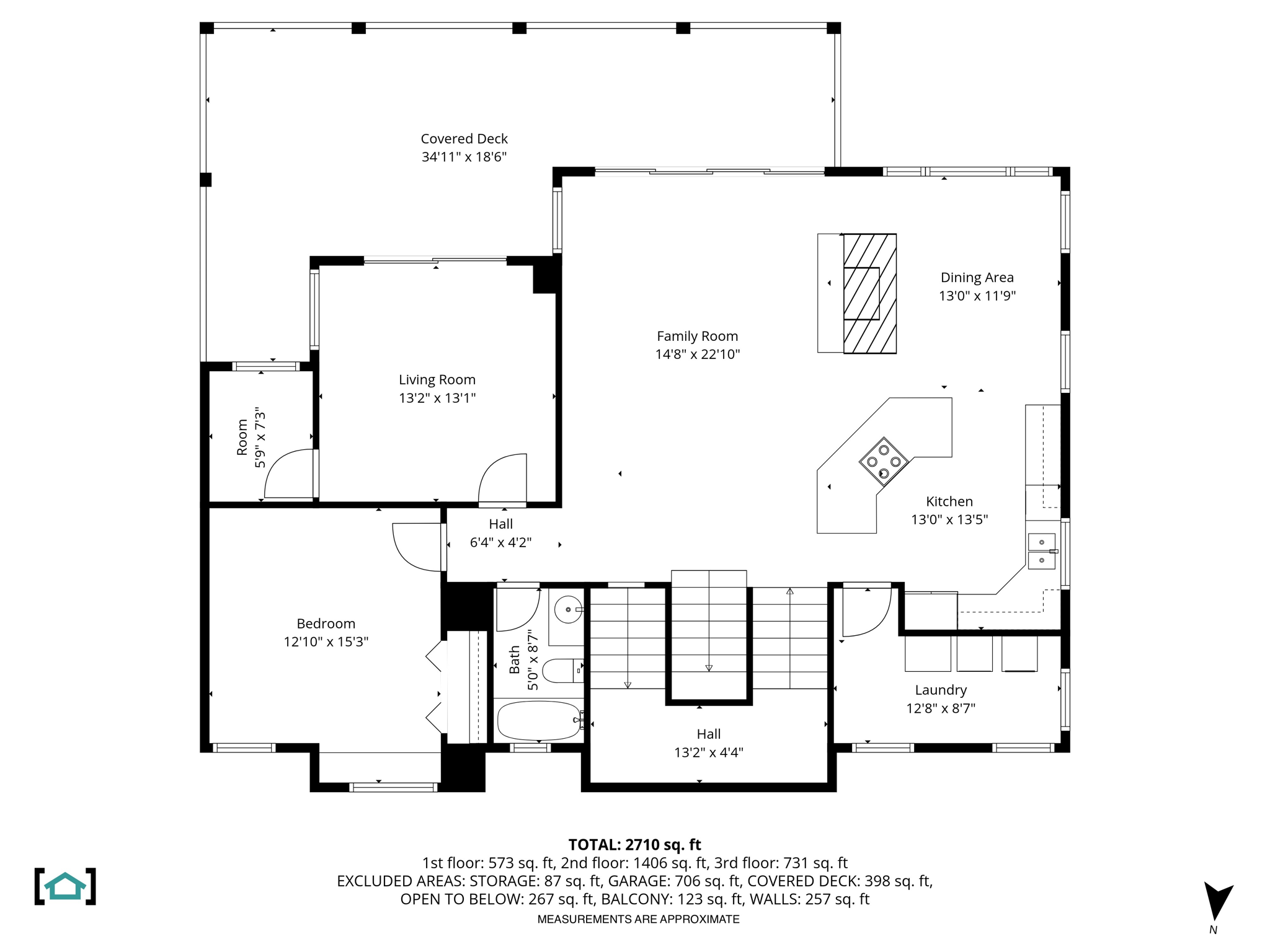 Floorplan #7