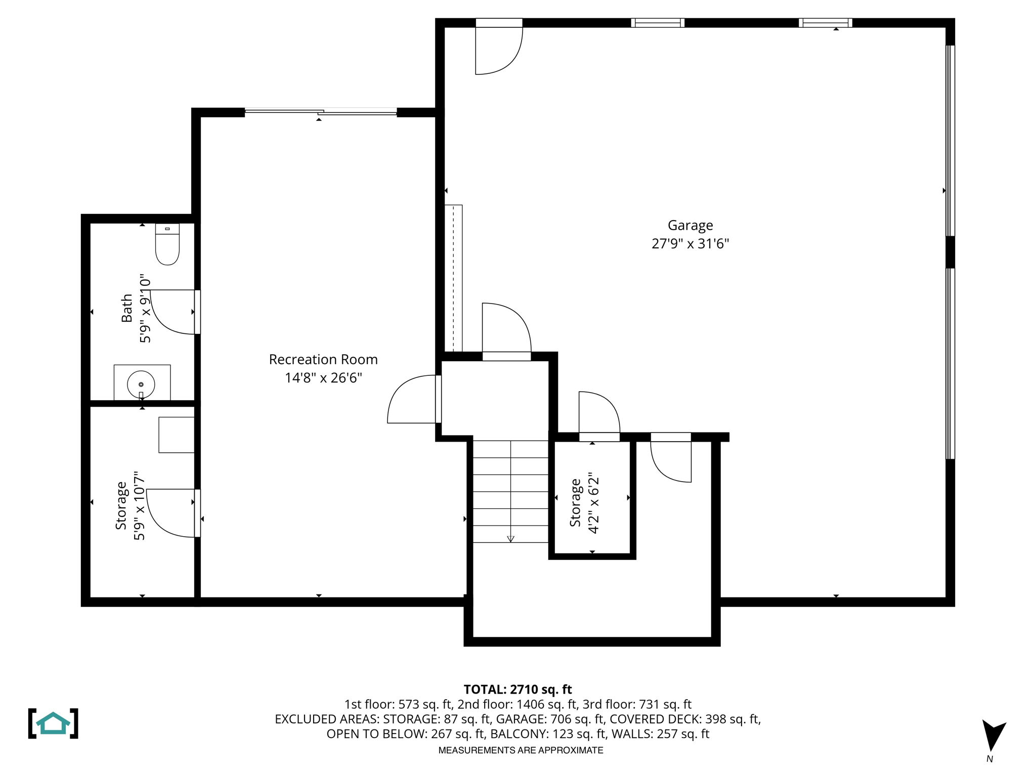 Floorplan #8