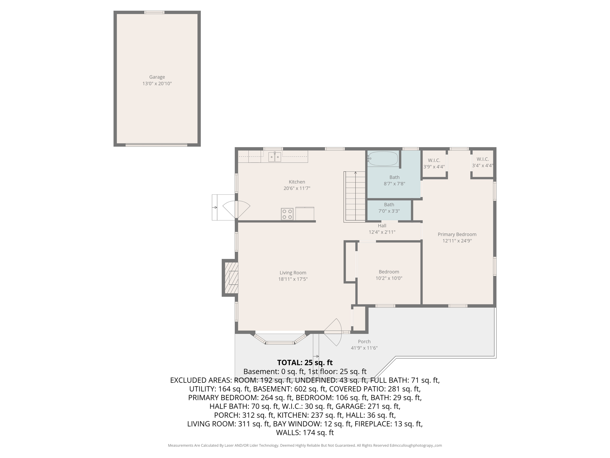 Floorplan #2
