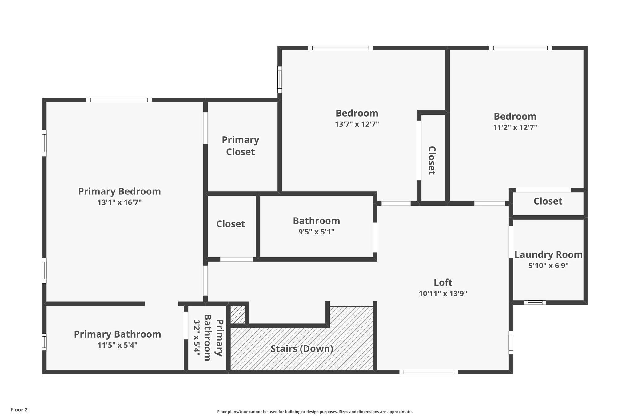Floor 2