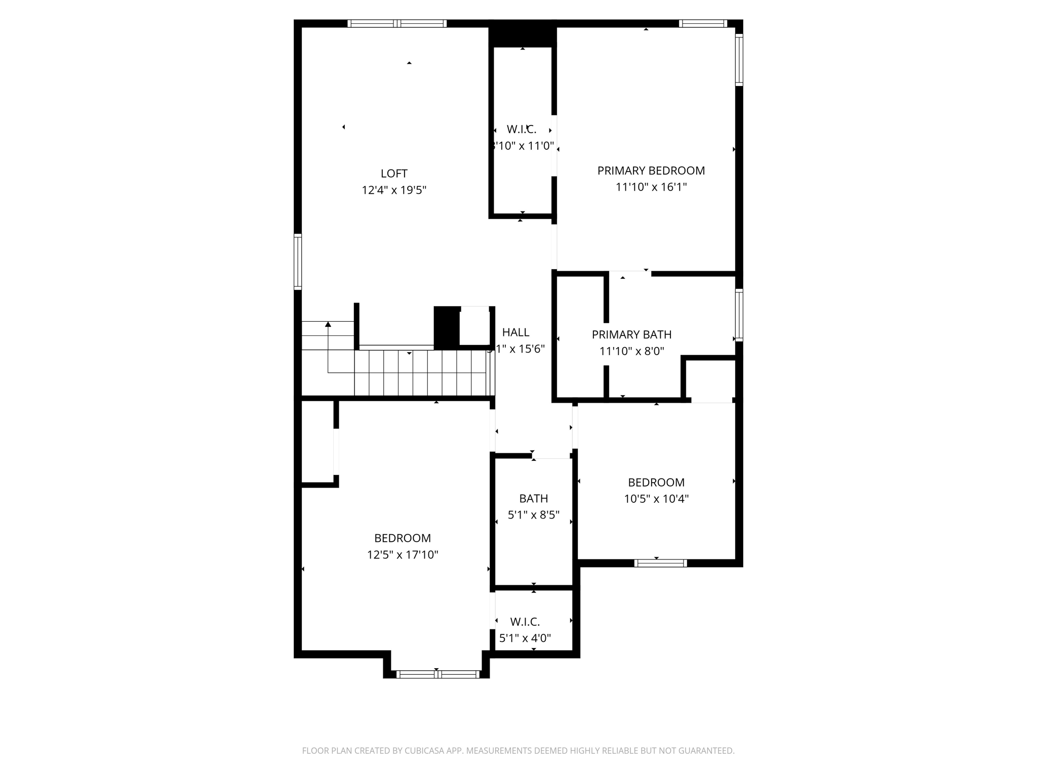 Floorplan #2