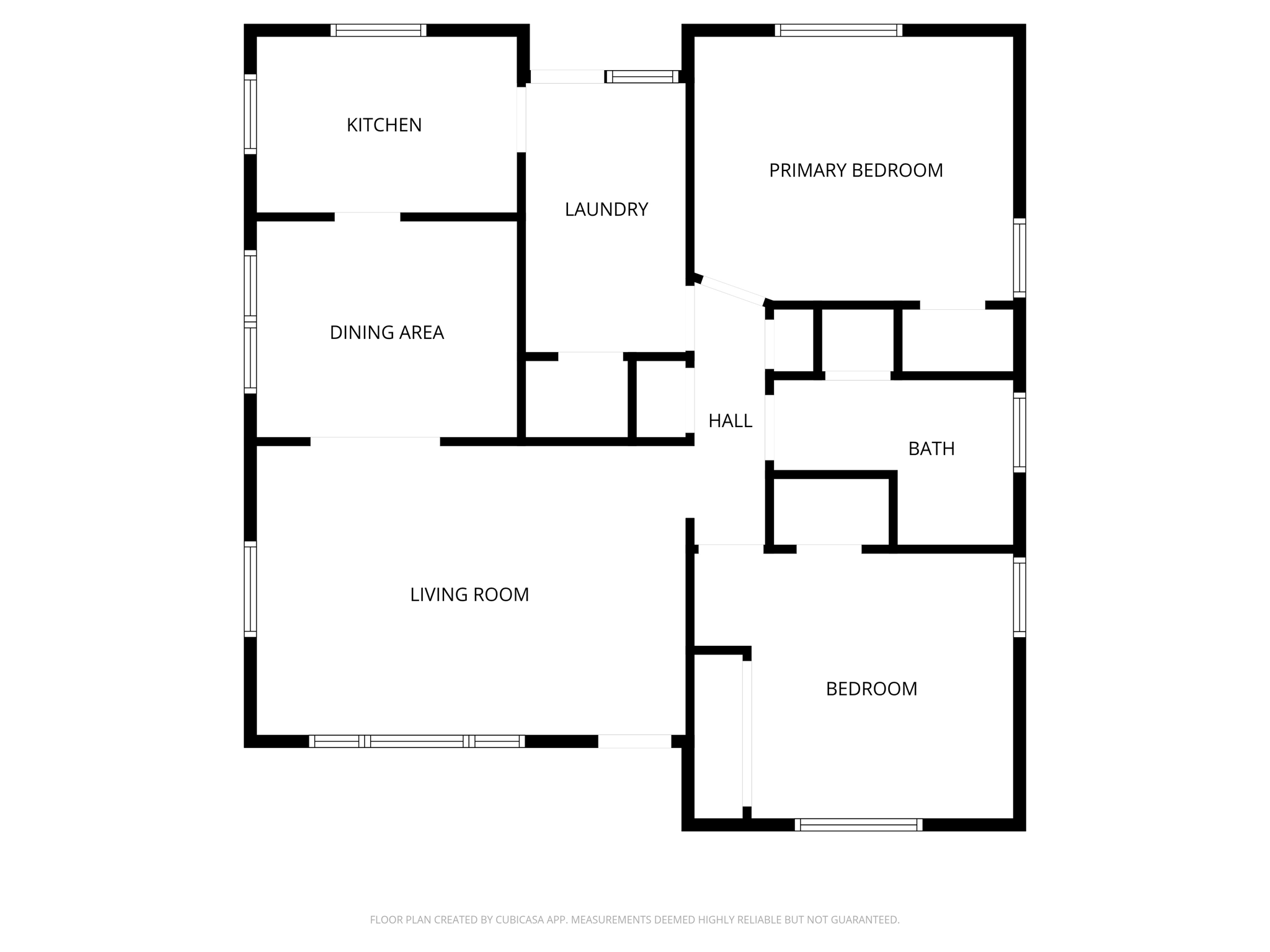 Floorplan #4
