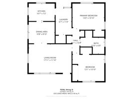 Floorplan #3