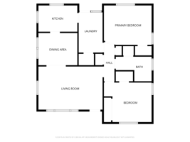 Floorplan #4