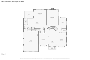 Floorplan #2