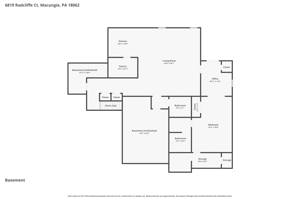Floorplan #4