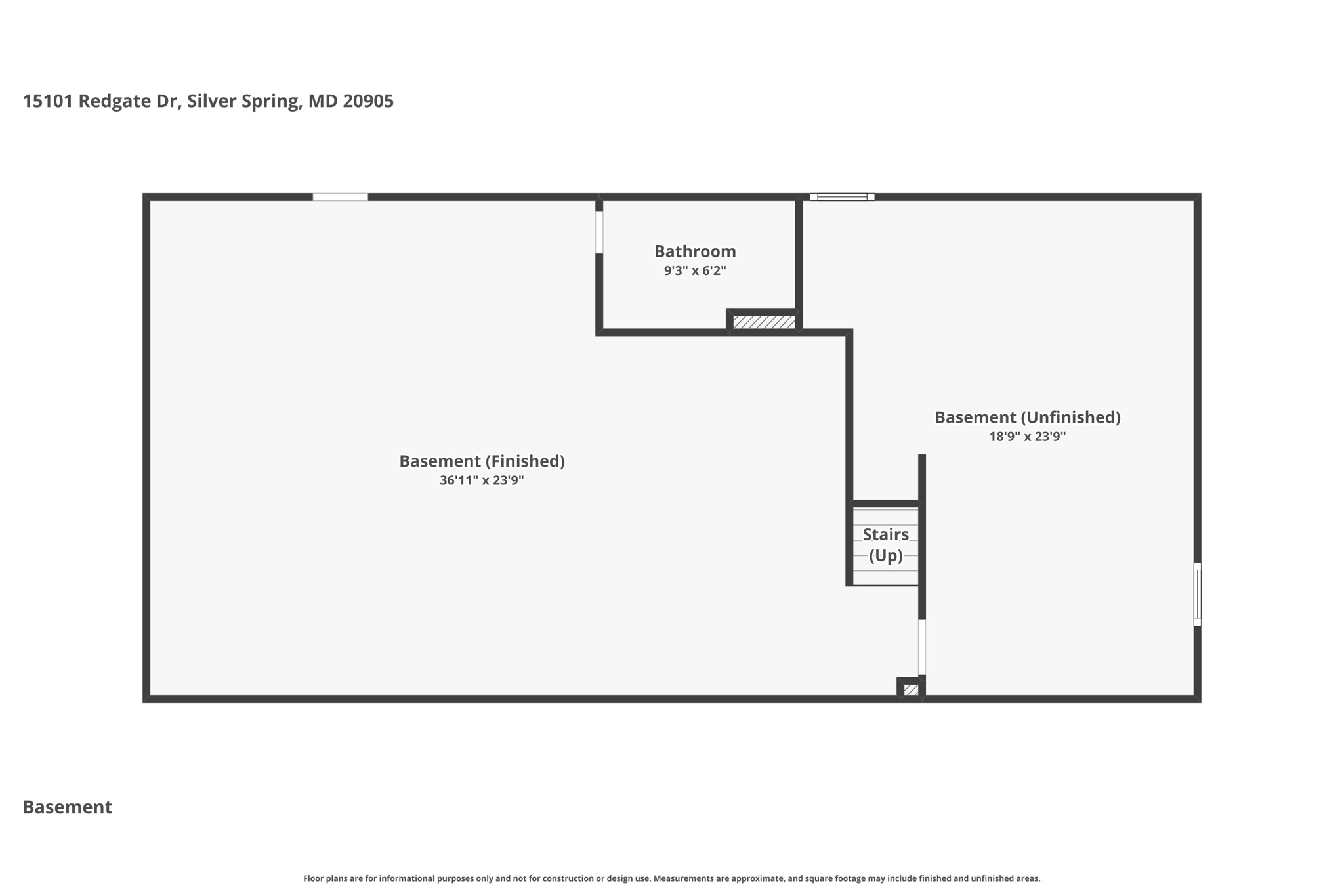 Floorplan #2