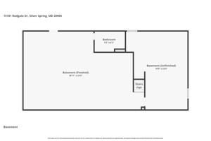 Floorplan #2