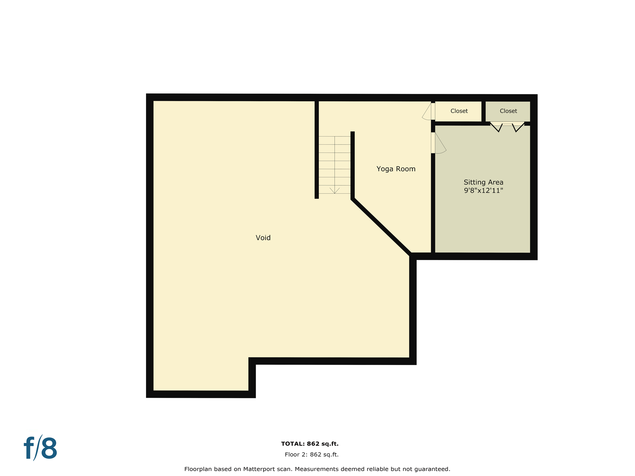 Floorplan #4