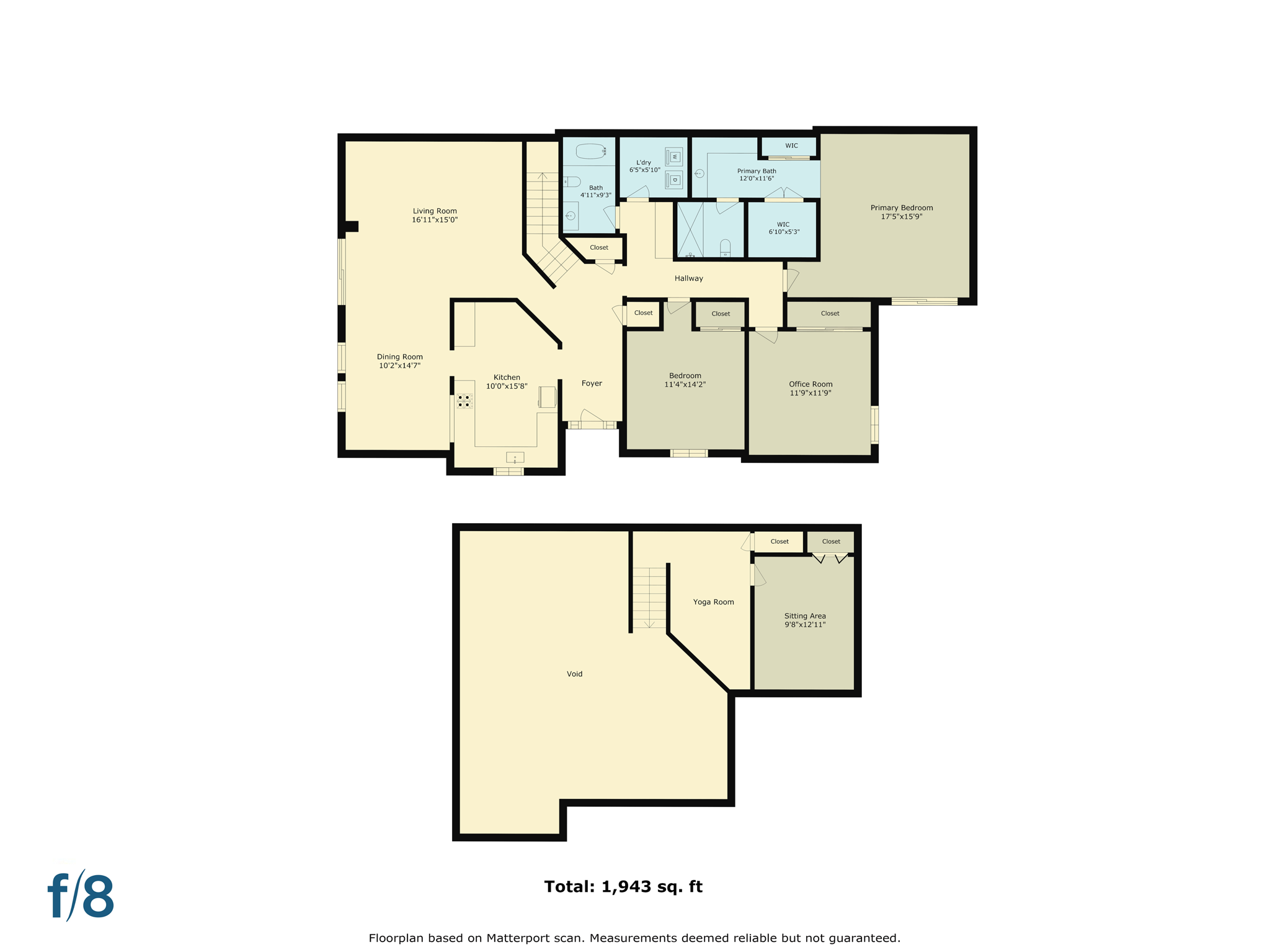 Floorplan #5