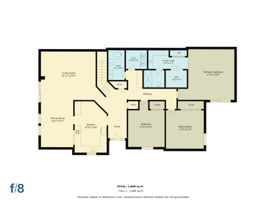 Floorplan #3