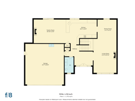 Floorplan #2