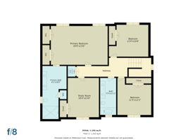 Floorplan #3