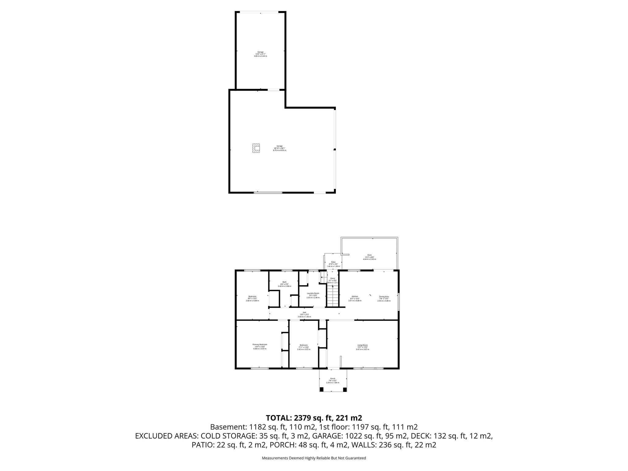 Floorplan #2