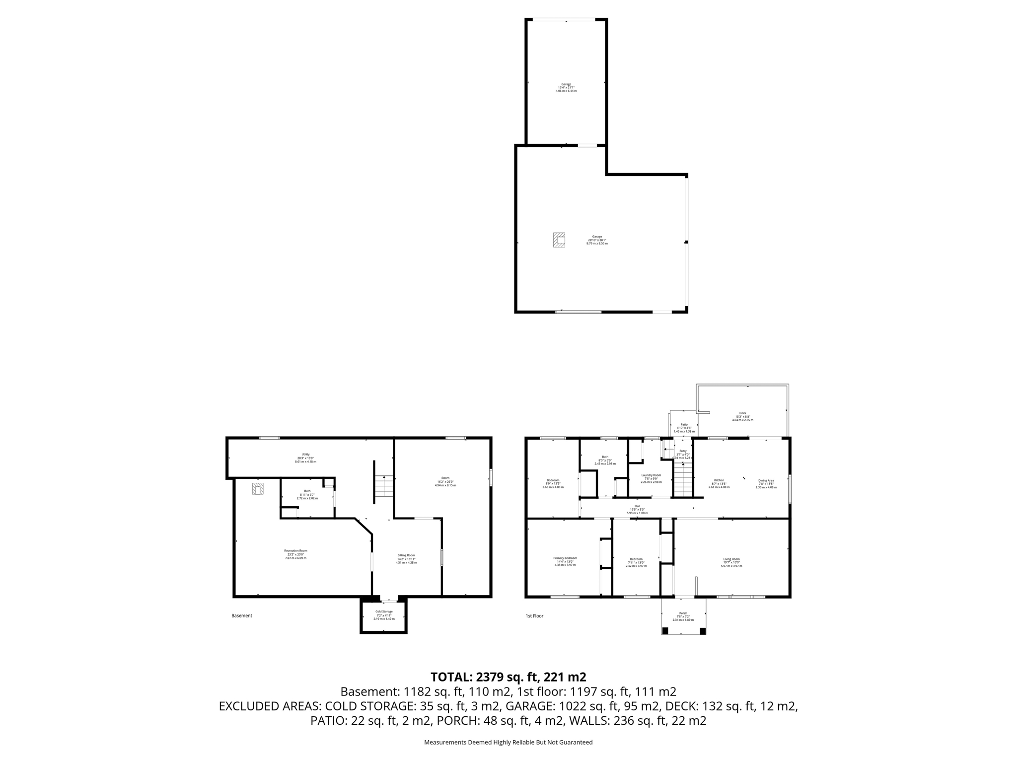 Floorplan #3