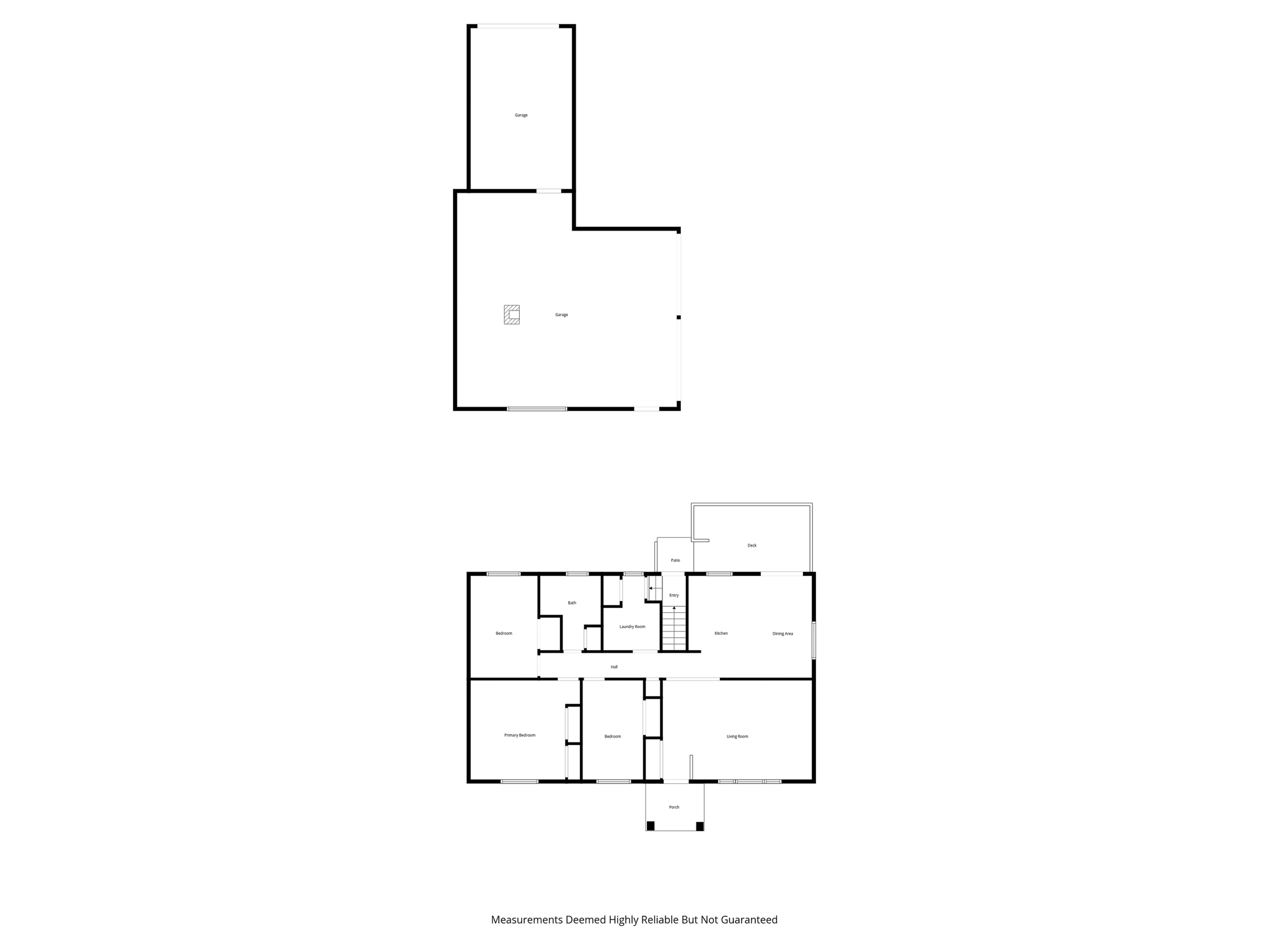 Floorplan #5
