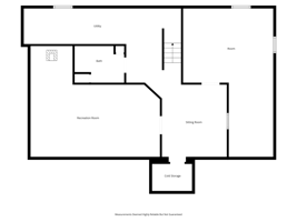 Floorplan #4