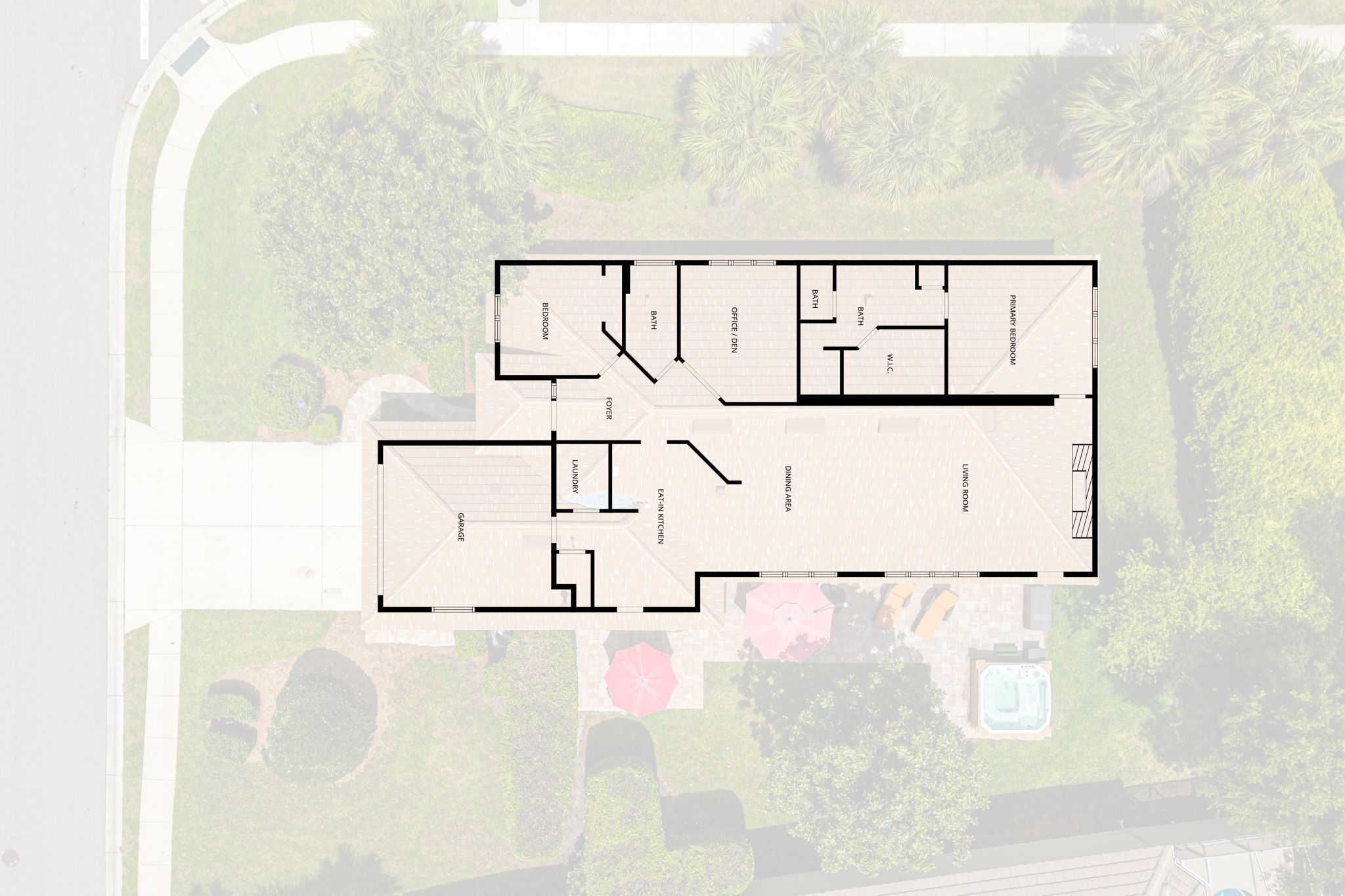 Floorplan #5