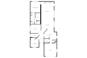 Floorplan #3
