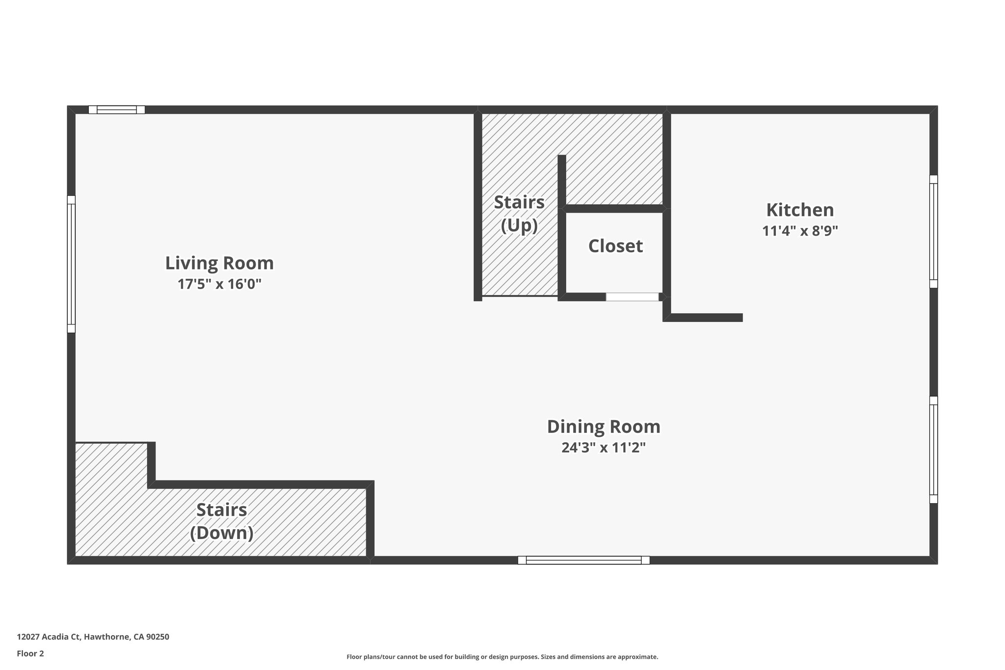 Floor 2