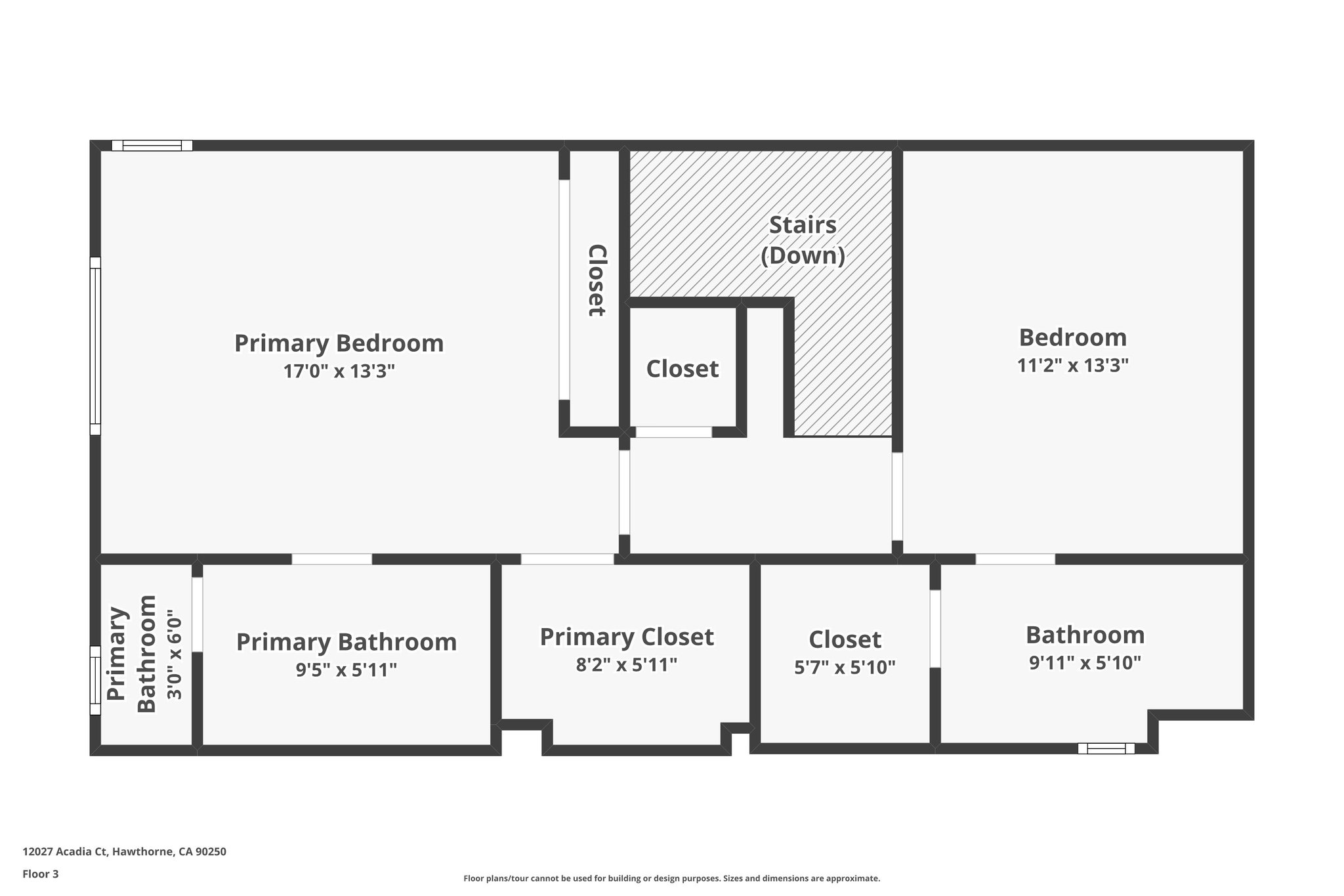 Floor 3