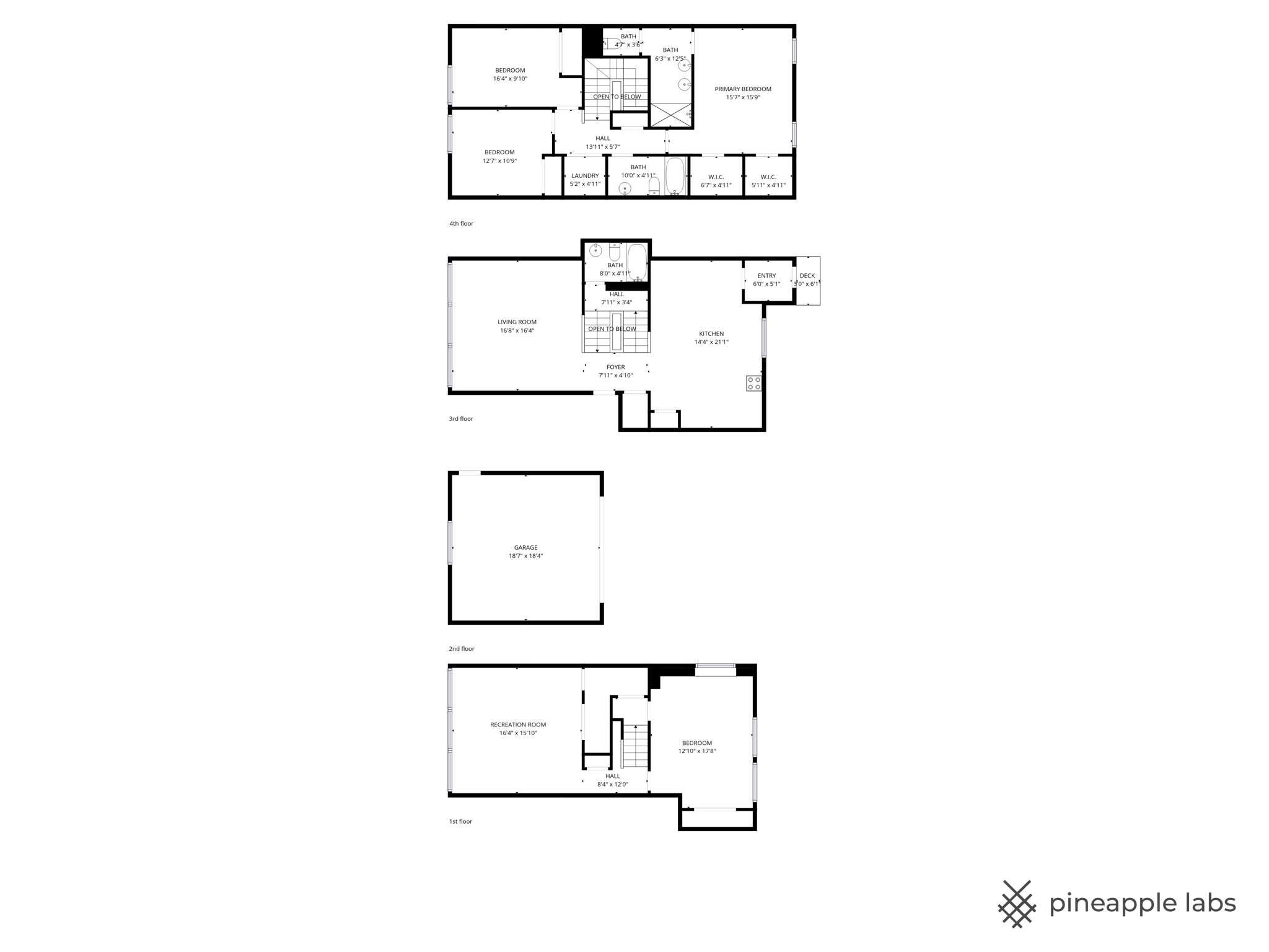 Floorplan #9