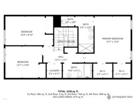 Floorplan #8