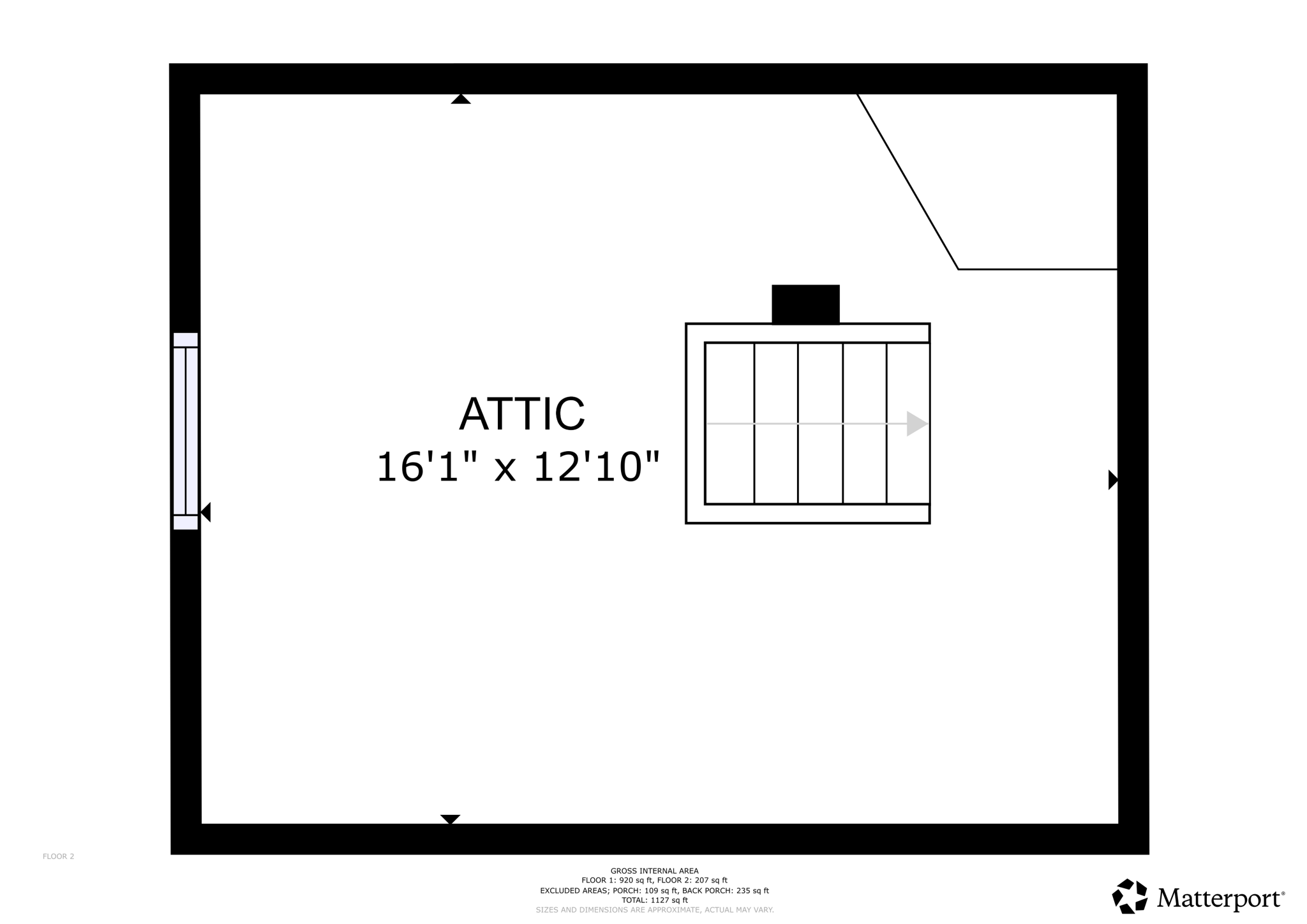 Floorplan #3