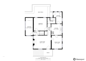 Floorplan #2