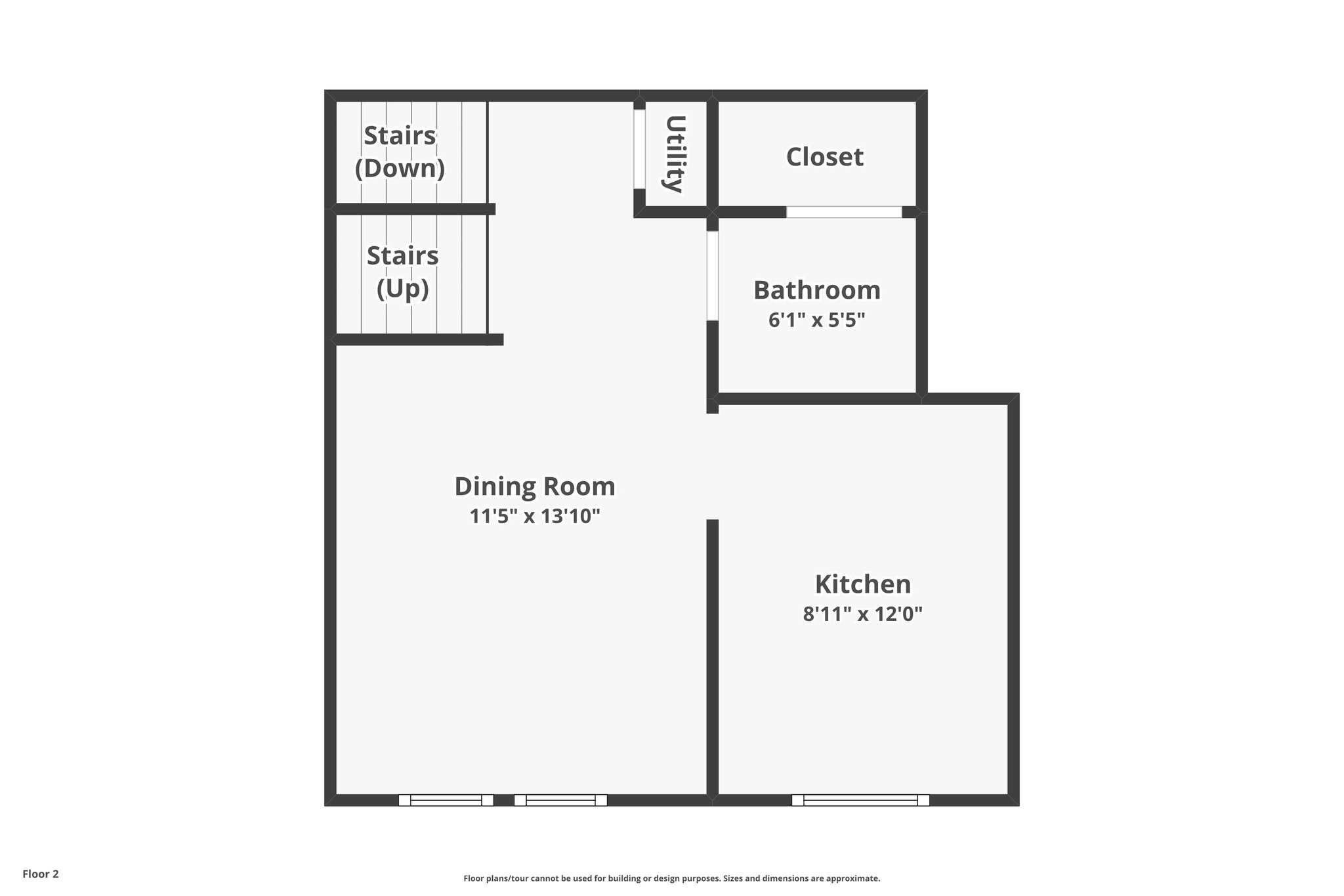 Floor 2