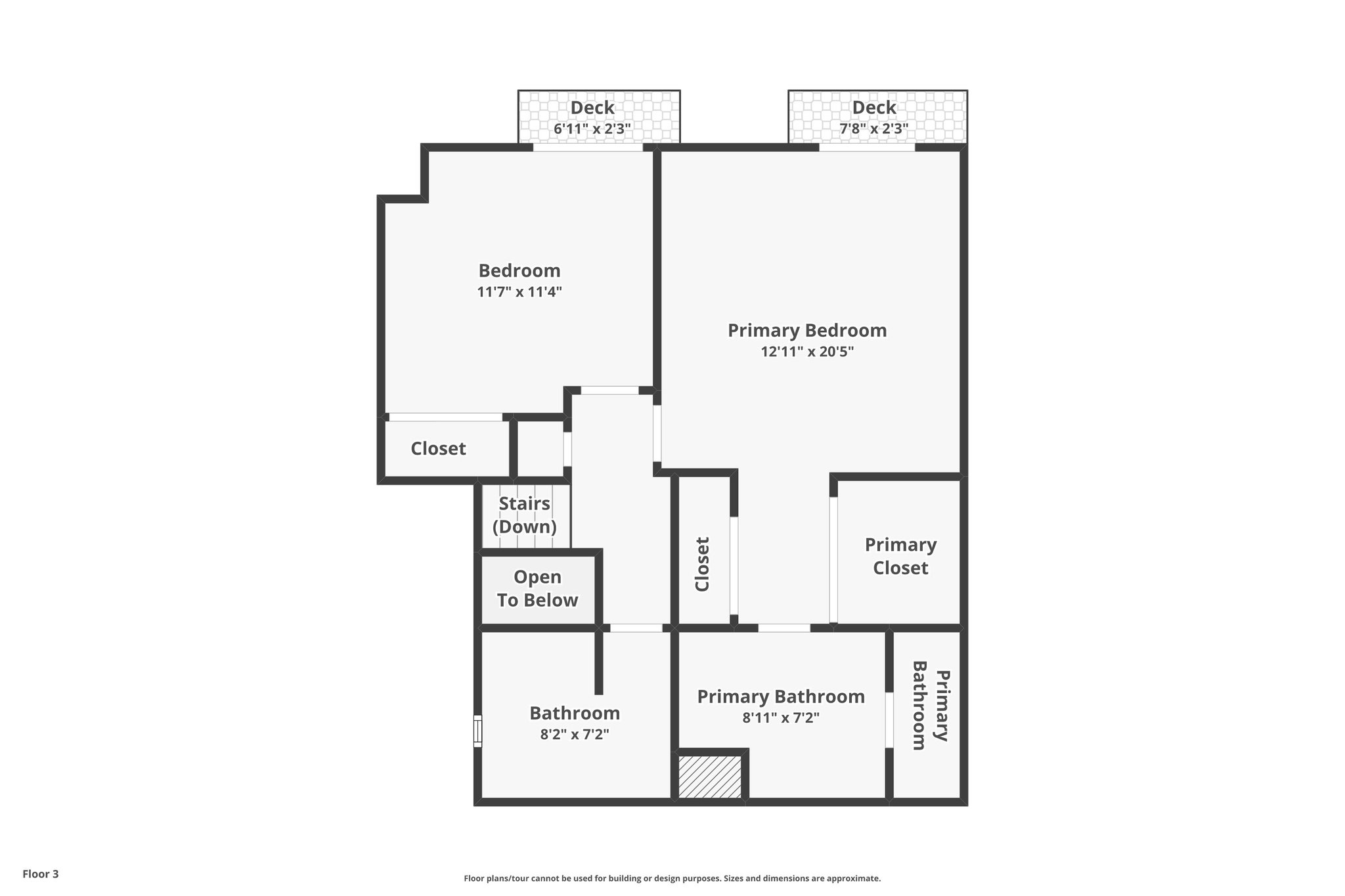 Floor 3