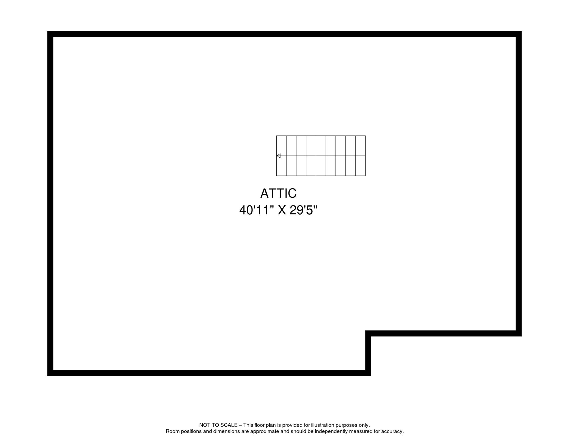 101 Essex Road Second