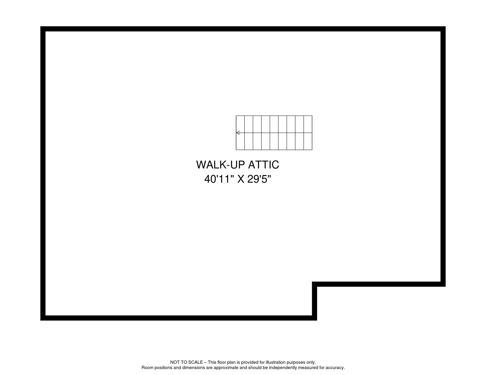 101 Essex Road Second