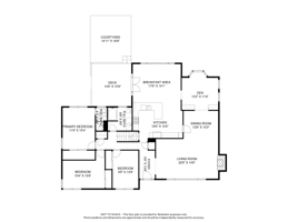 101 Essex Road First