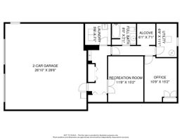 101 Essex Road Lower