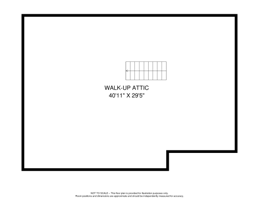 101 Essex Road Second