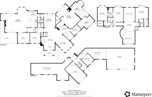 Floorplan #3