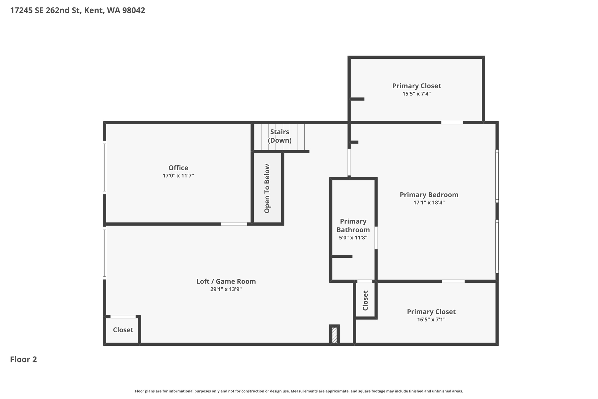 Floorplan #6