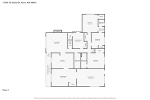 Floorplan #5