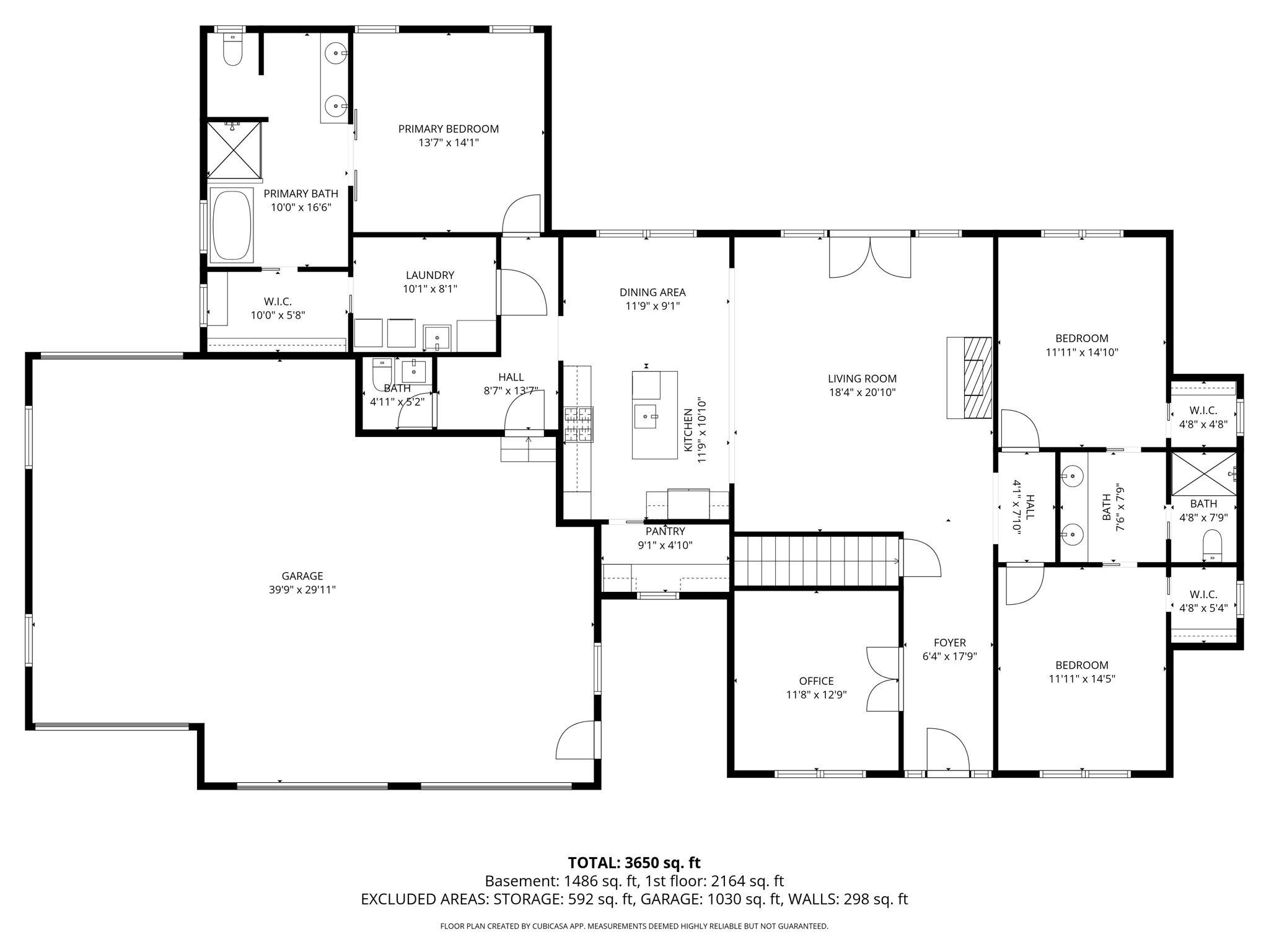 Floorplan #80