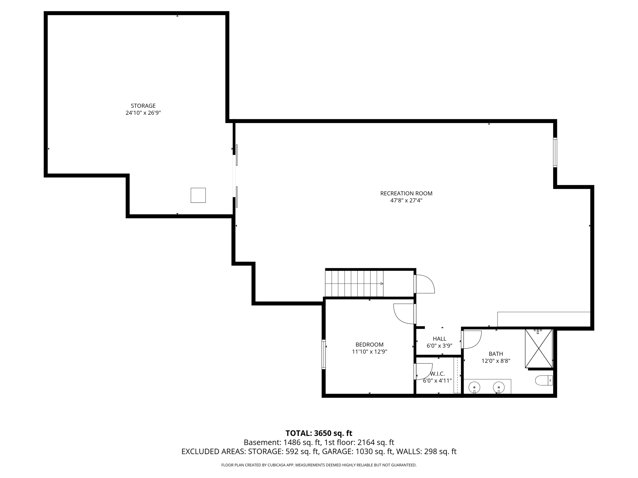 Floorplan #82