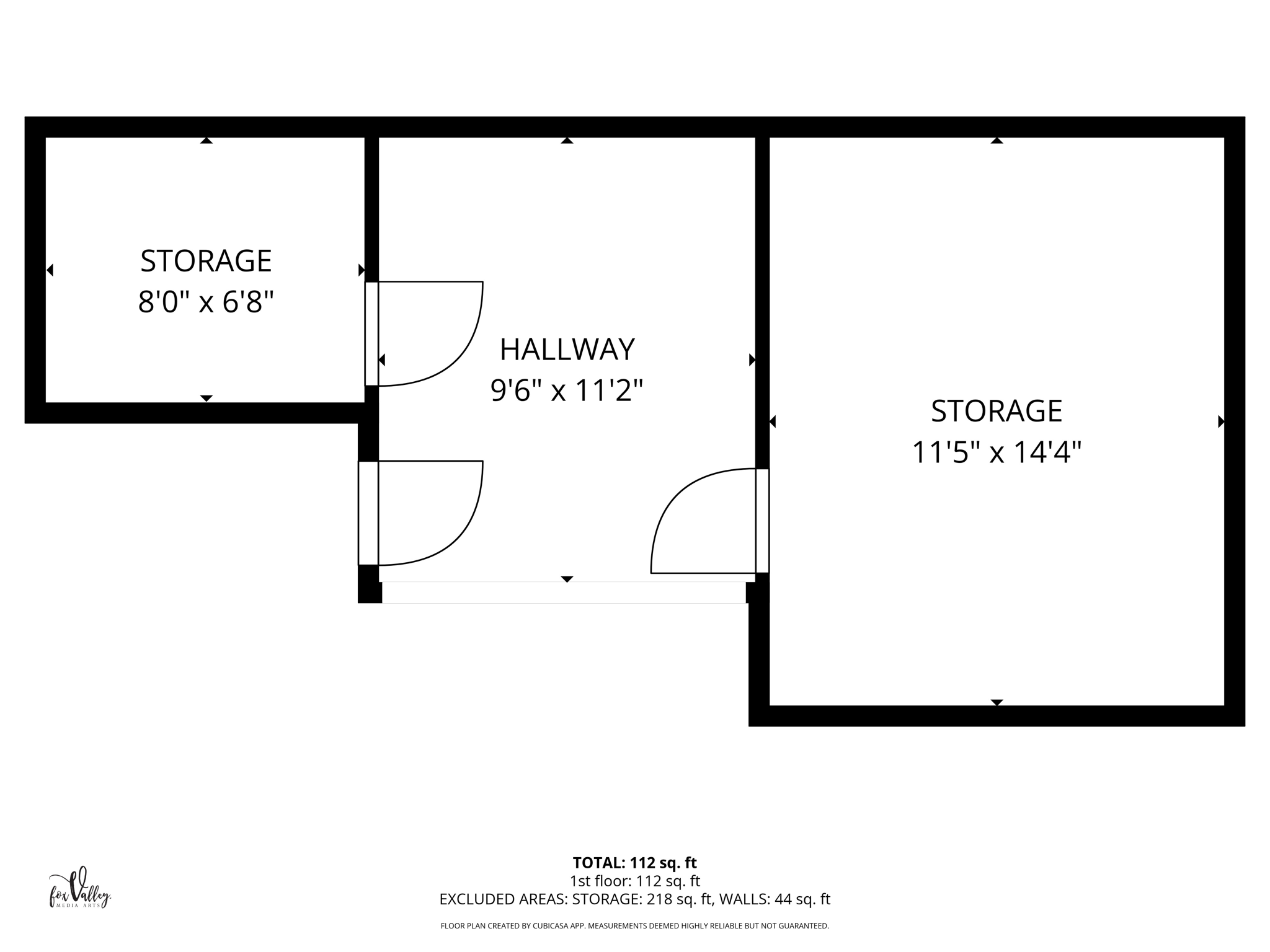 Floorplan #2
