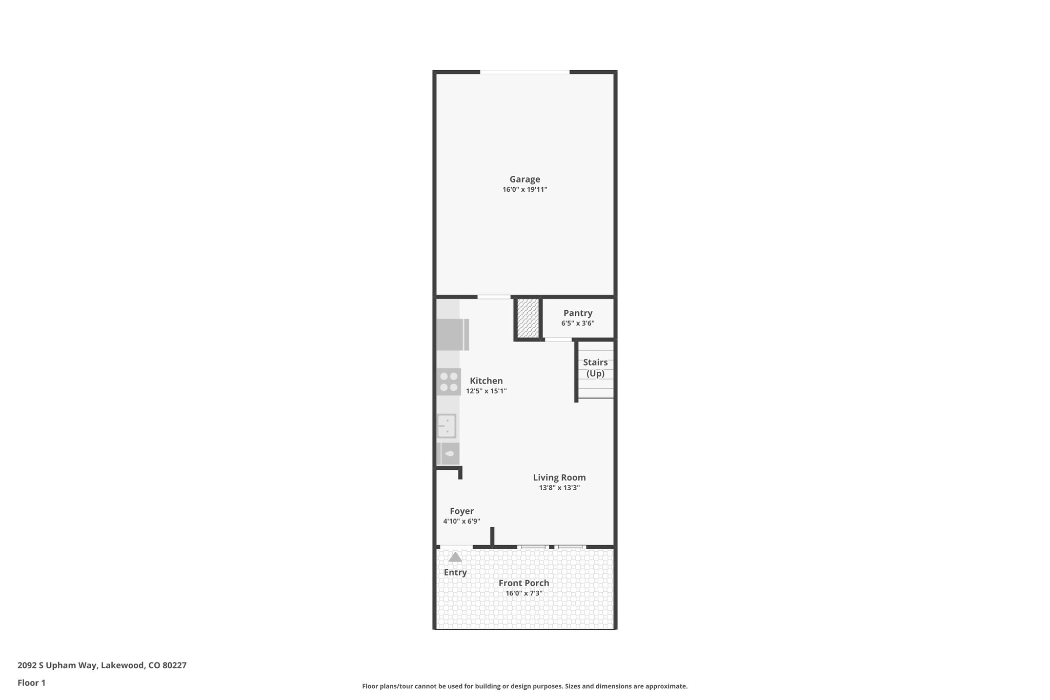 Floor 1