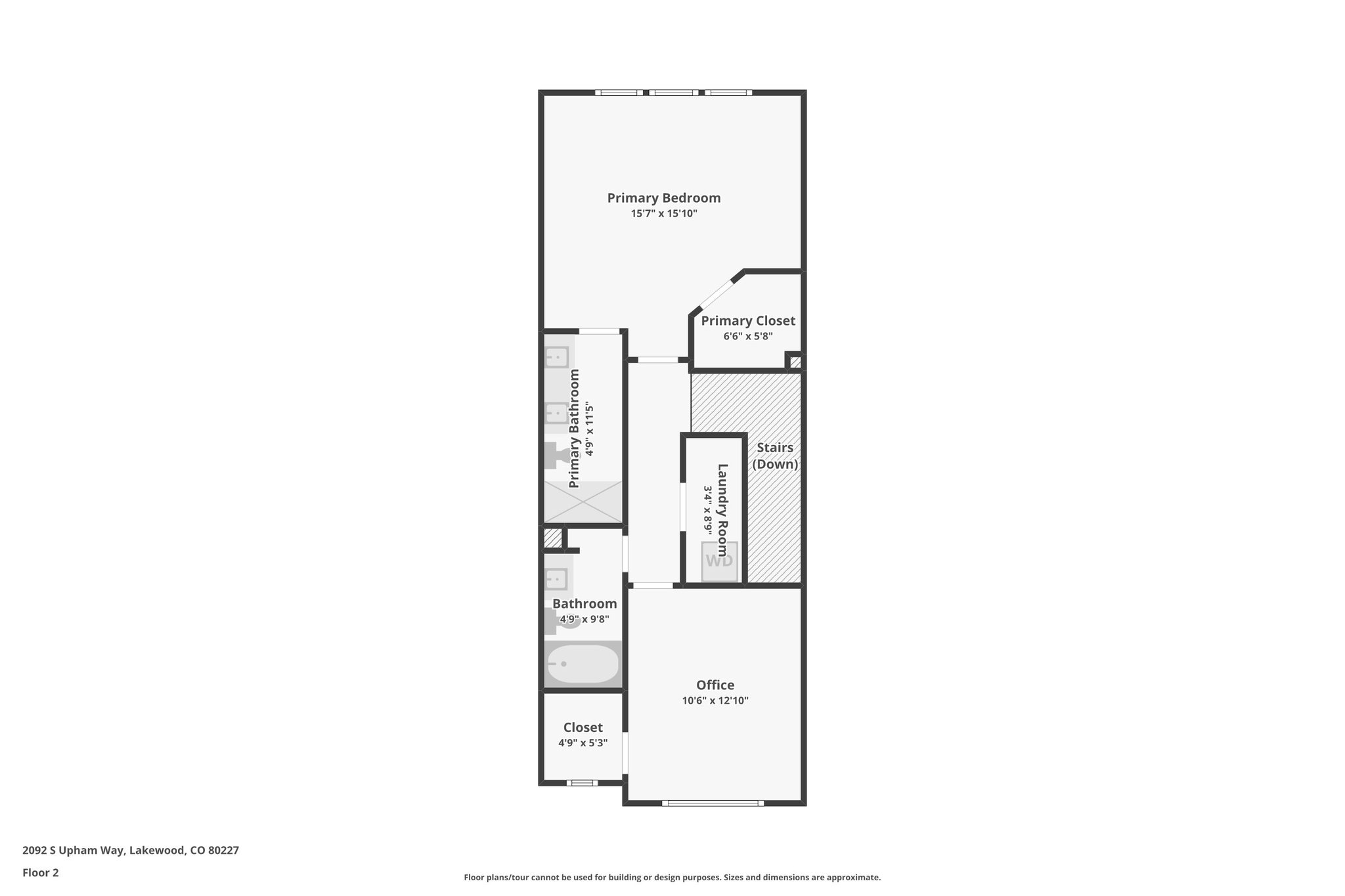 Floor 2