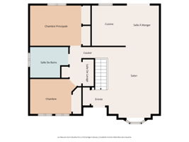 Floorplan #5